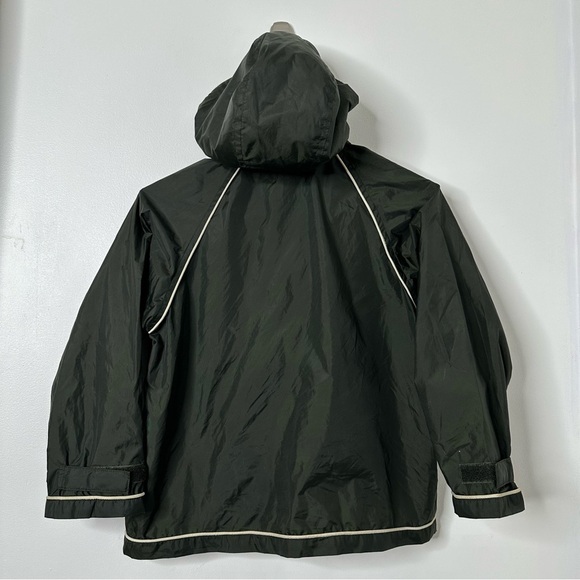 Roots kids windbreaker jacket - Picture 4 of 6